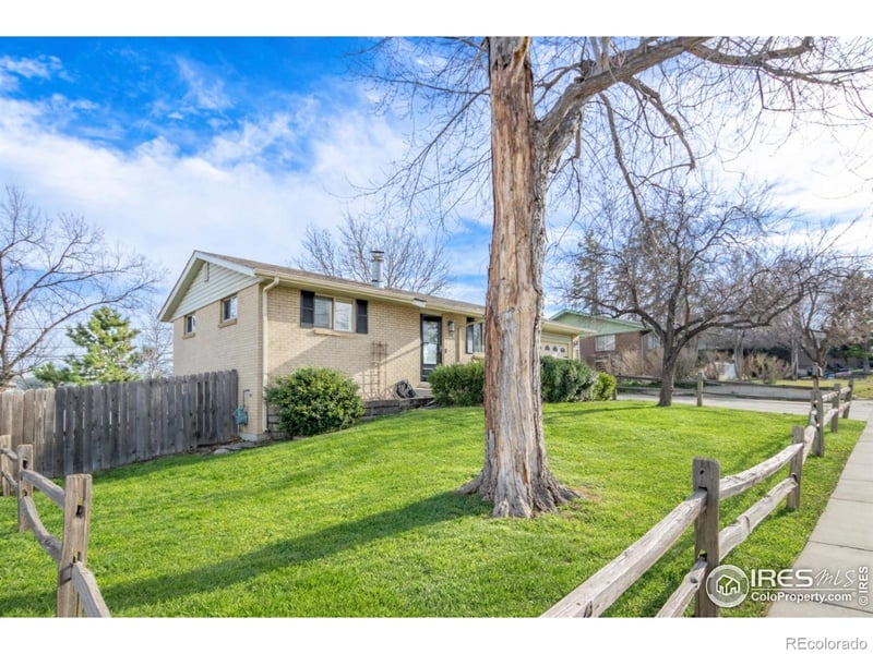 8324 Mitze Way, Denver, CO 80221