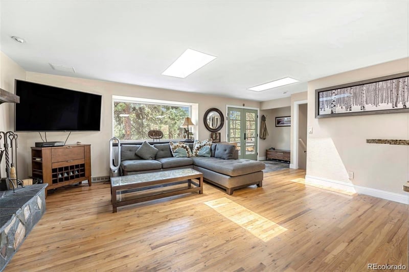 2013 Swede Gulch Rd, Evergreen, CO 80439