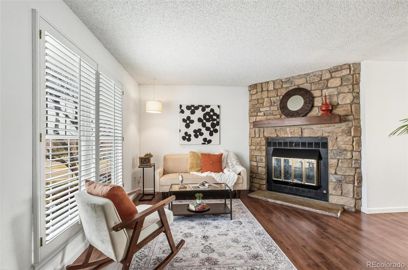 9468 Ontario Dr, Littleton, CO 80128