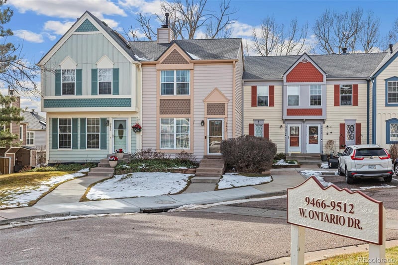 9468 Ontario Dr, Littleton, CO 80128