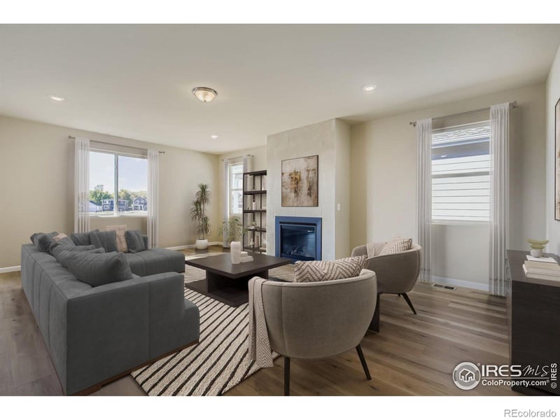 1839 Cord Grass Dr, Fort Collins, CO 80524