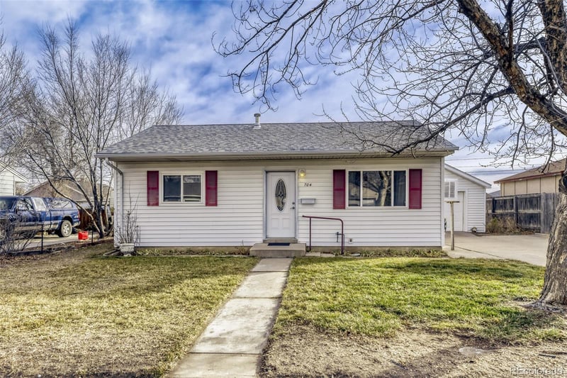 704 1st Ave, Brighton, CO 80601