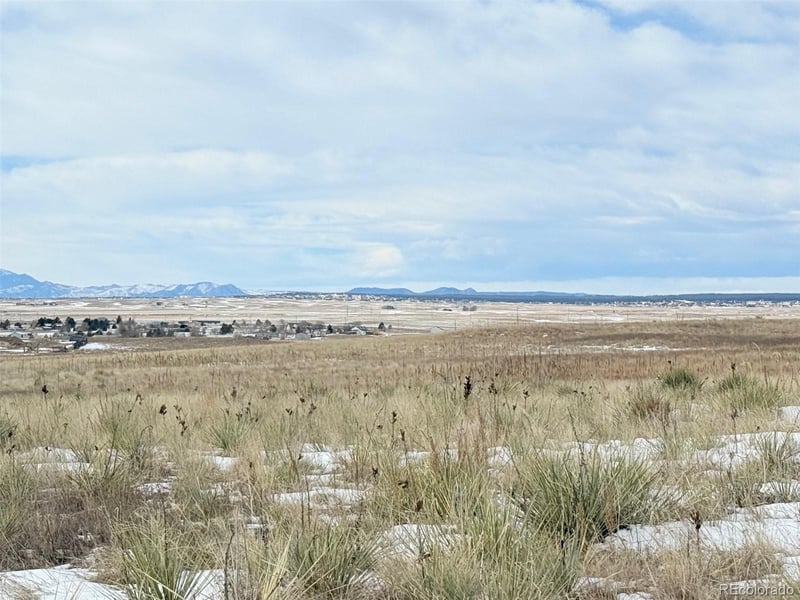 18702 Longhorn Acres Trl, Peyton, CO 80831