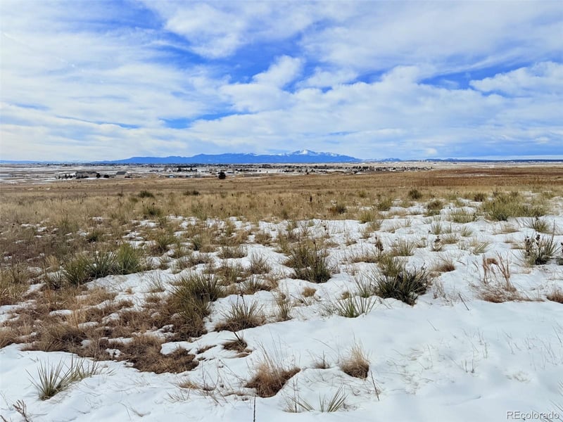 18702 Longhorn Acres Trl, Peyton, CO 80831