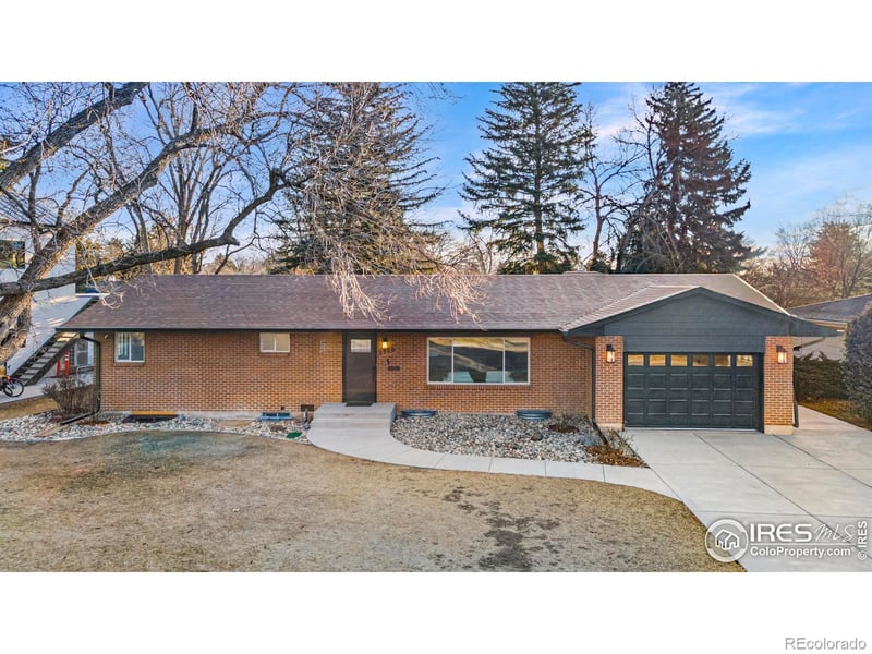 1320 Lory St, Fort Collins, CO 80524