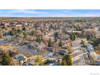 1320 Lory St, Fort Collins, CO 80524