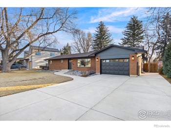 1320 Lory St, Fort Collins, CO 80524