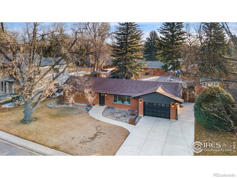 1320 Lory St, Fort Collins, CO 80524