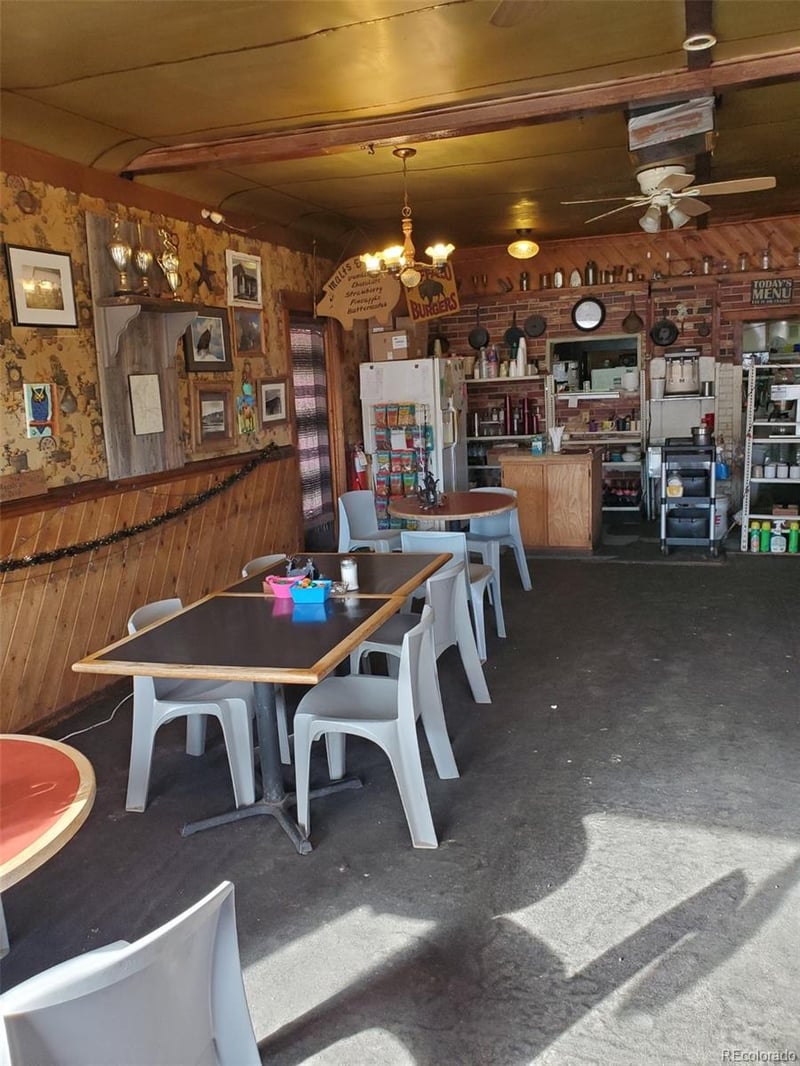 12779 Highway , Hartsel, CO 80449