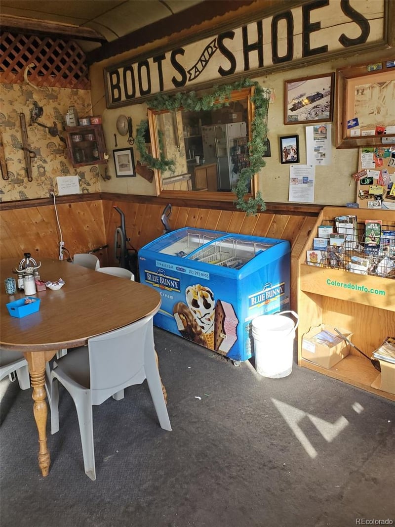 12779 Highway , Hartsel, CO 80449