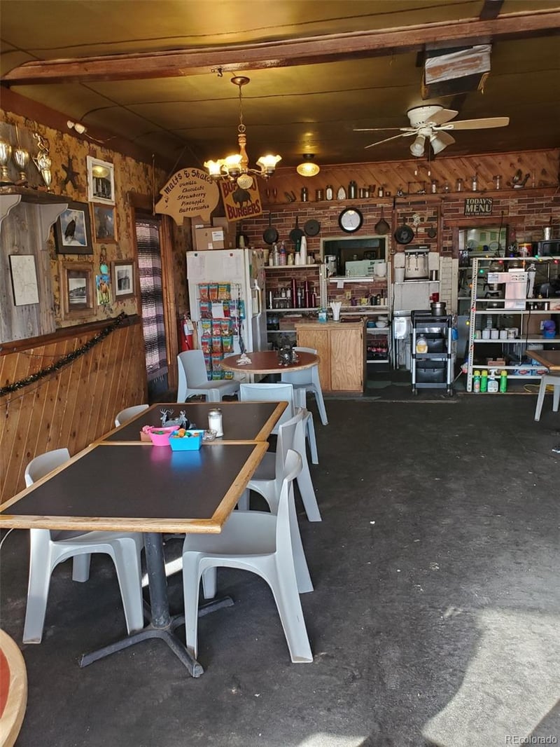 12779 Highway , Hartsel, CO 80449