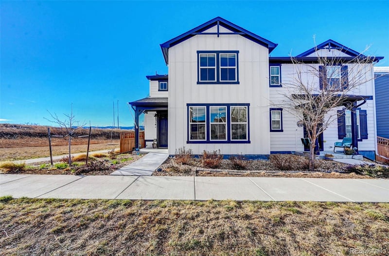 8314 Holman St #A, Arvada, CO 80005