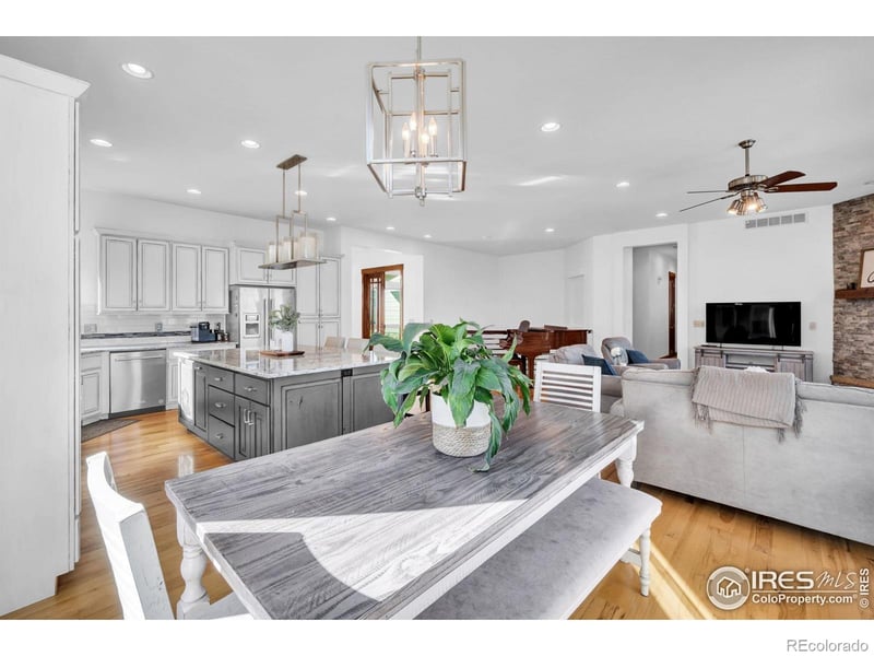 5508 Flamboro Dr, Windsor, CO 80550