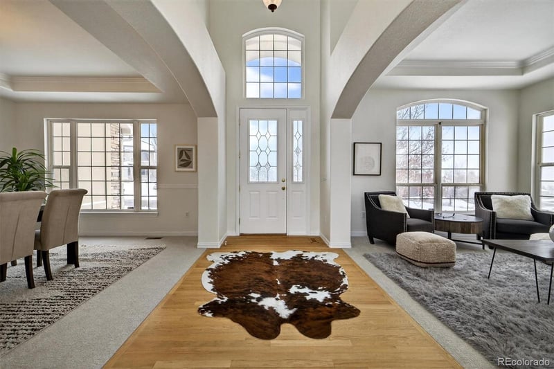 1700 Peninsula Cir, Castle Rock, CO 80104