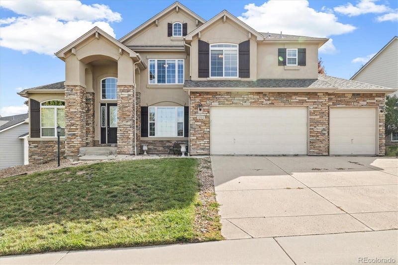 1700 Peninsula Cir, Castle Rock, CO 80104