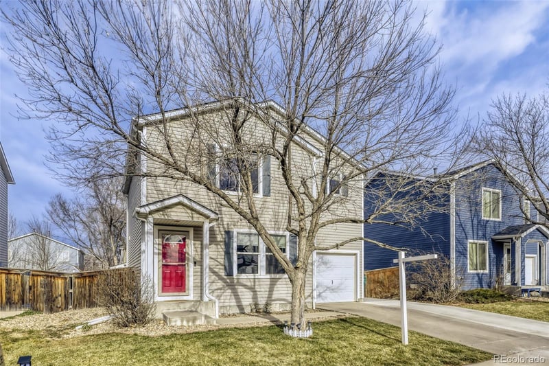 1435 Hummingbird Cir, Brighton, CO 80601