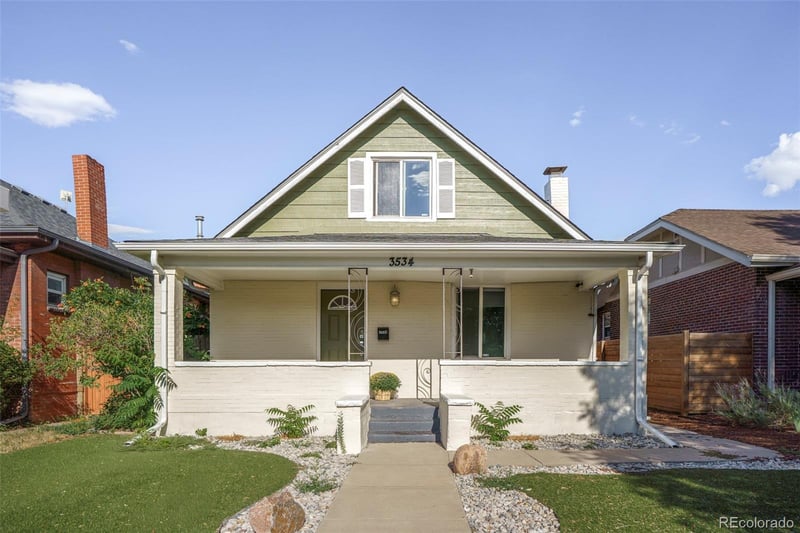 Home Worth Check