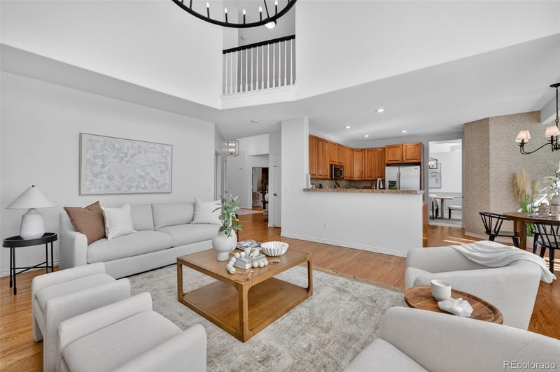 14858 Aberdeen Ave, Centennial, CO 80016