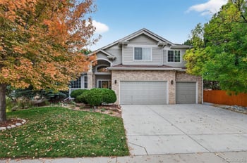 14858 Aberdeen Ave, Centennial, CO 80016