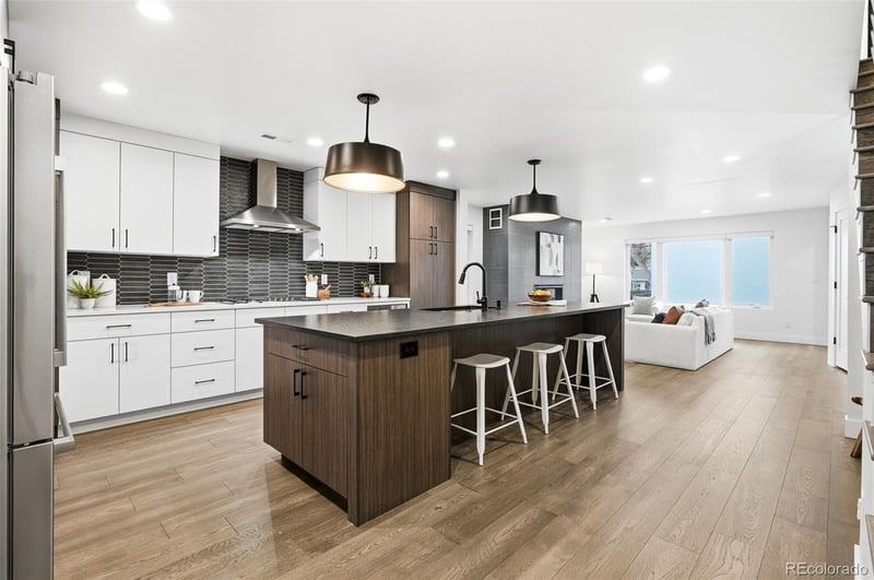 2450 Lafayette St, Denver, CO 80210