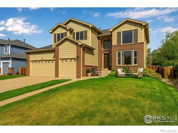 2456 Fundy Cir, Aurora, CO 80013