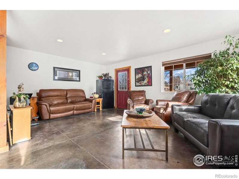 607 City Park Ave, Fort Collins, CO 80521