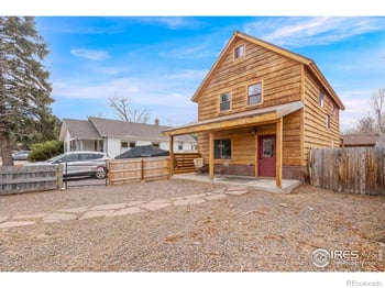 607 City Park Ave, Fort Collins, CO 80521