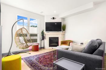 2816 26th Ave #102, Denver, CO 80211