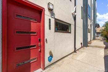 2816 26th Ave #102, Denver, CO 80211