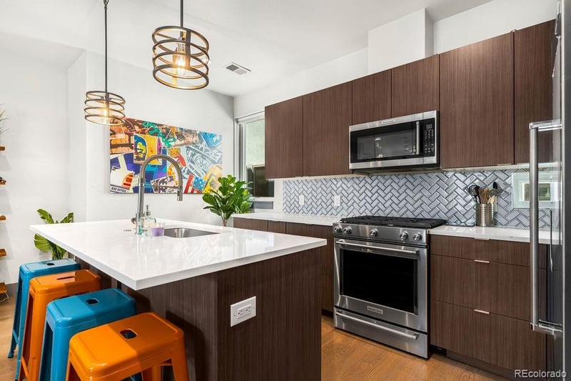 2816 26th Ave #102, Denver, CO 80211