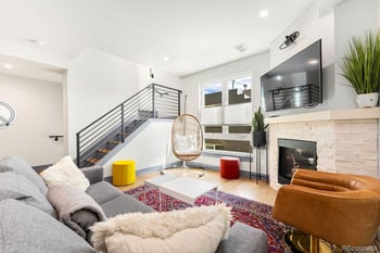 2816 26th Ave #102, Denver, CO 80211