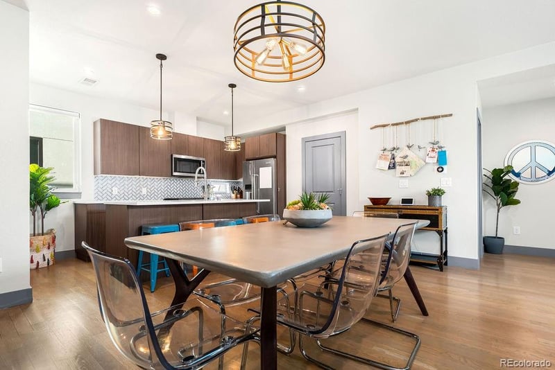 2816 26th Ave #102, Denver, CO 80211