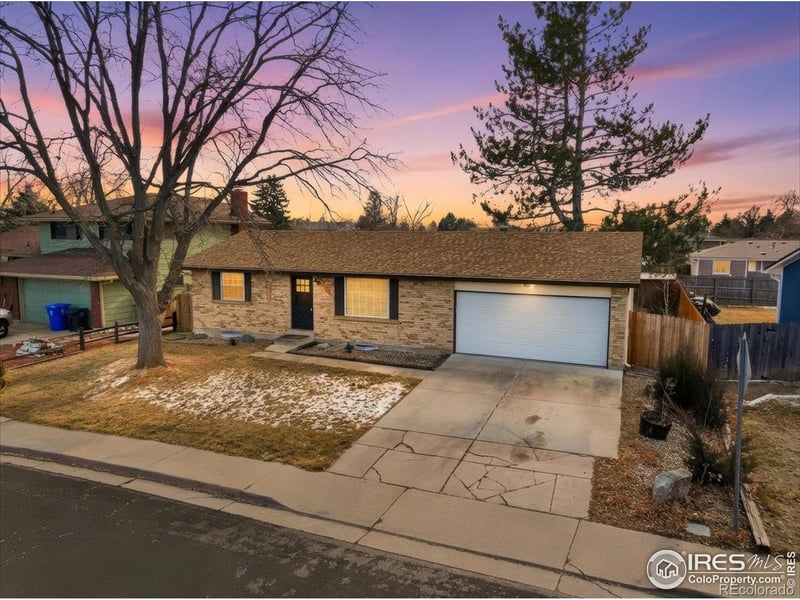 1244 Boxelder Dr, Loveland, CO 80538