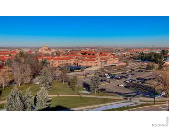 695 Manhattan Dr #109, Boulder, CO 80303