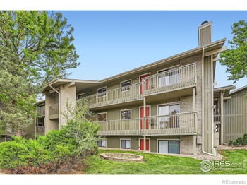 695 Manhattan Dr #109, Boulder, CO 80303