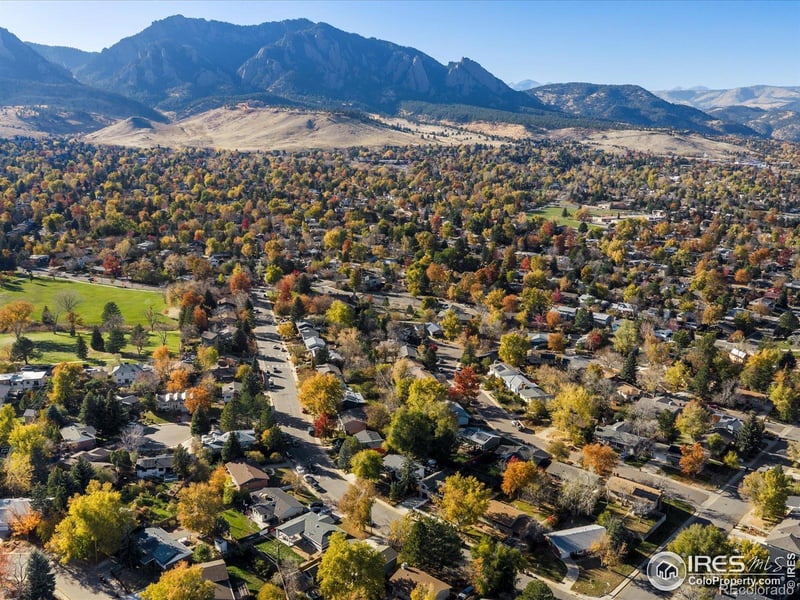 4445 Grinnell Ave, Boulder, CO 80305
