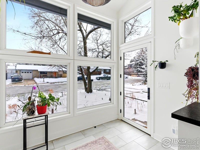 4445 Grinnell Ave, Boulder, CO 80305