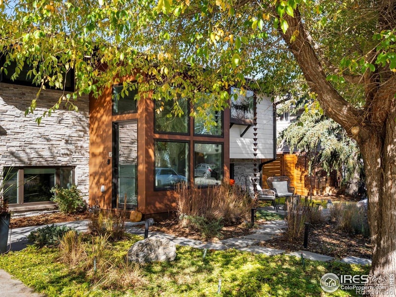 4445 Grinnell Ave, Boulder, CO 80305