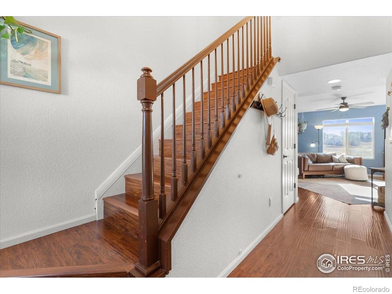 703 Crown Ridge Ln #2, Fort Collins, CO 80525