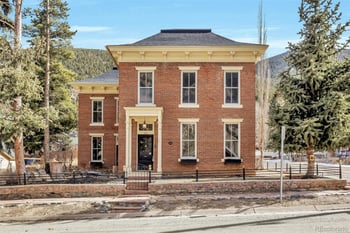 300 Rose St, Georgetown, CO 80444