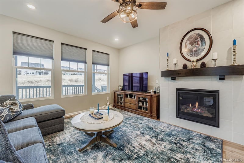 1853 Water Birch Way, Castle Rock, CO 80108