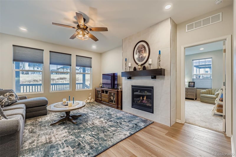 1853 Water Birch Way, Castle Rock, CO 80108