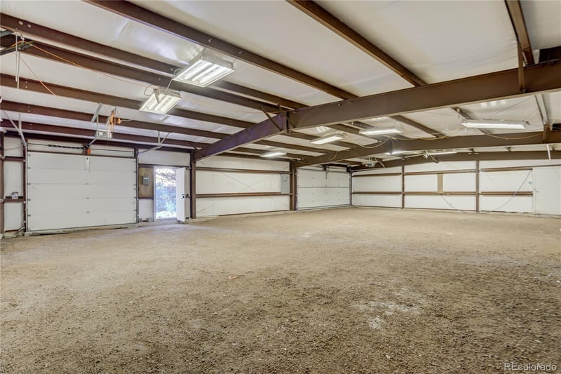 5100 County Rd 1, Cripple Creek, CO 80816