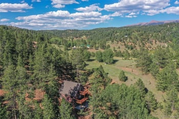 5100 County Rd 1, Cripple Creek, CO 80816