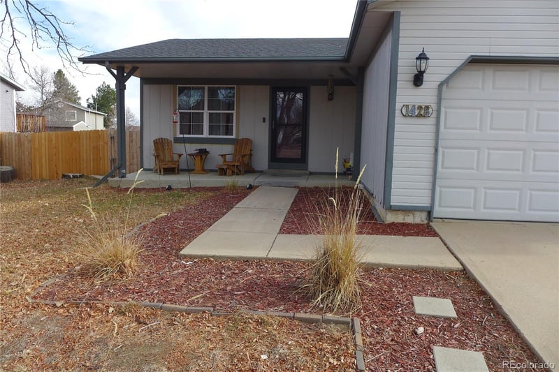1428 Bahama St, Aurora, CO 80017