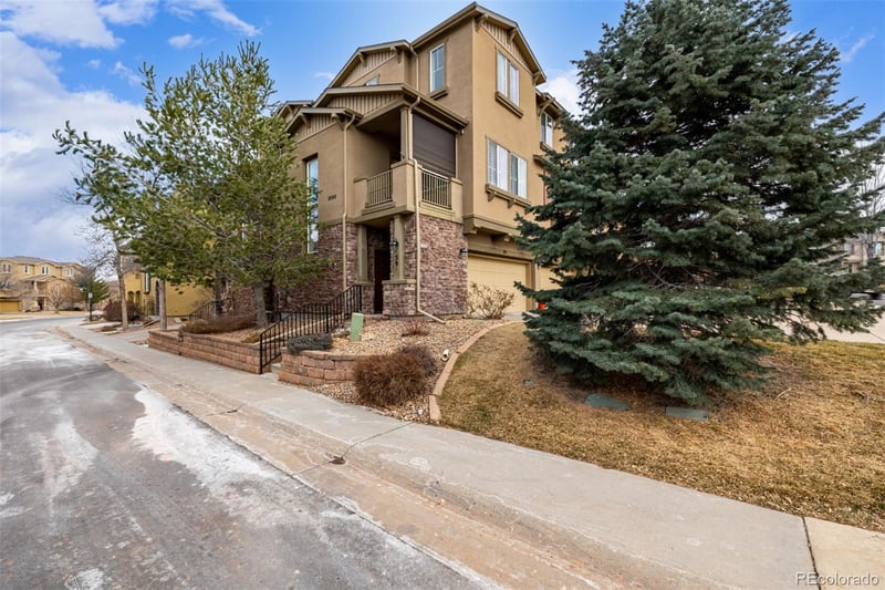 10588 Parkington Ln #39C, Highlands Ranch, CO 80126