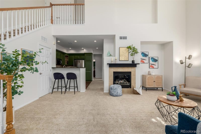 10588 Parkington Ln #39C, Highlands Ranch, CO 80126