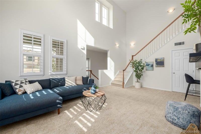 10588 Parkington Ln #39C, Highlands Ranch, CO 80126