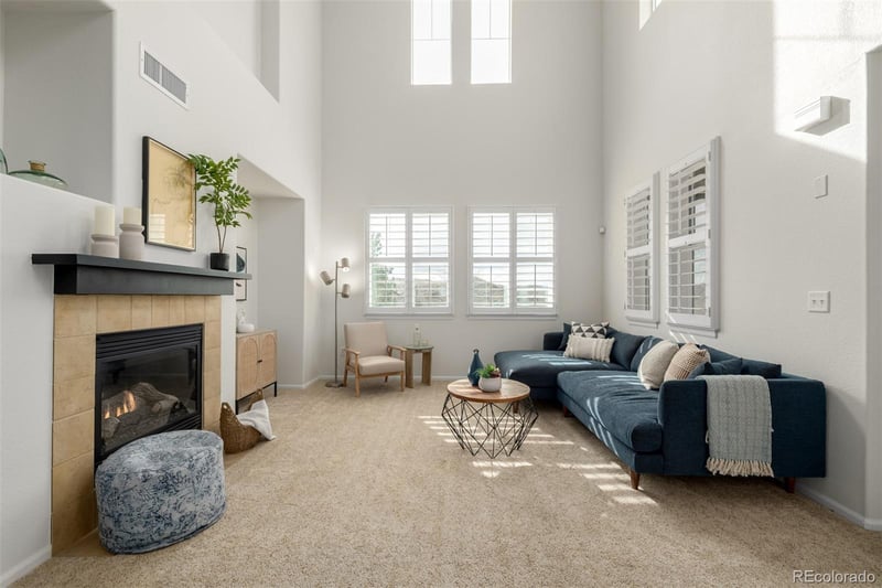 10588 Parkington Ln #39C, Highlands Ranch, CO 80126