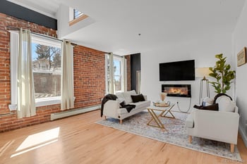 3249 Fairview Pl #208, Denver, CO 80211